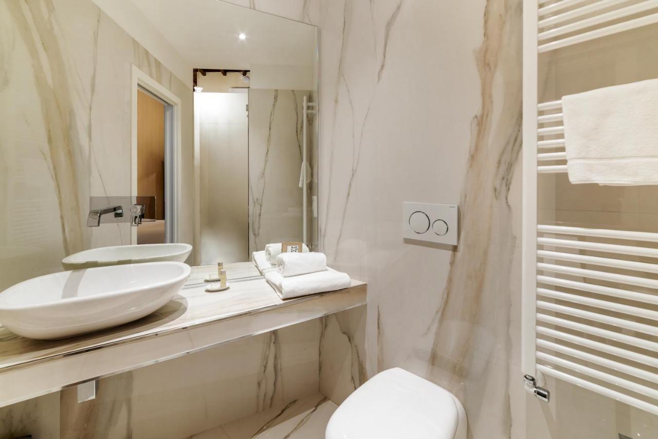 Pantheon Hedonism Apartman Róma Kültér fotó
