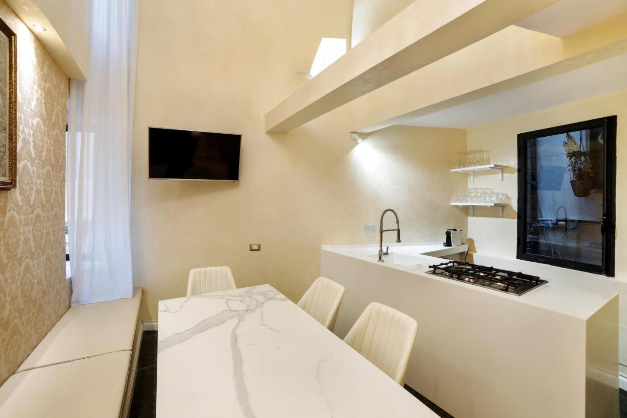 Pantheon Hedonism Apartman Róma Kültér fotó