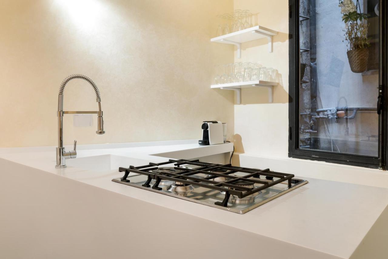 Pantheon Hedonism Apartman Róma Kültér fotó