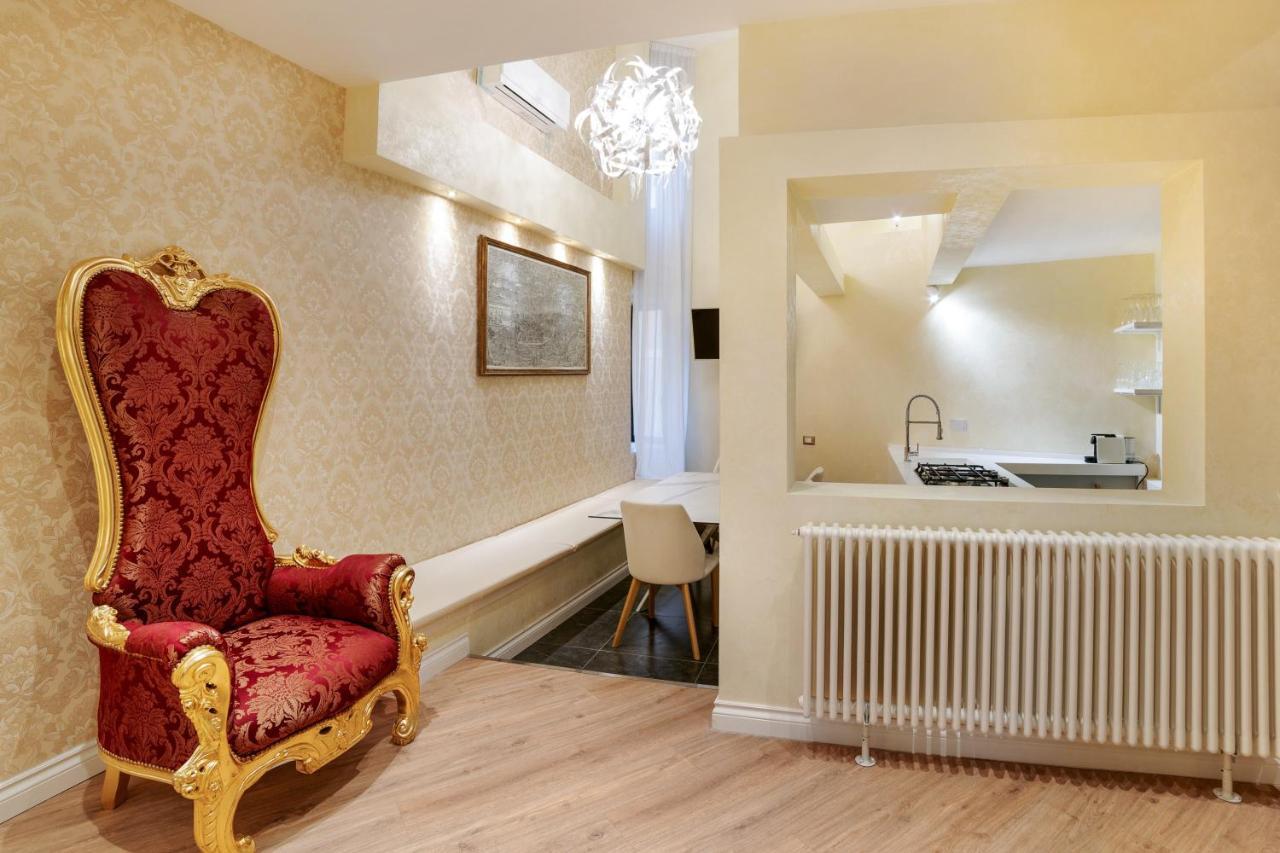 Pantheon Hedonism Apartman Róma Kültér fotó