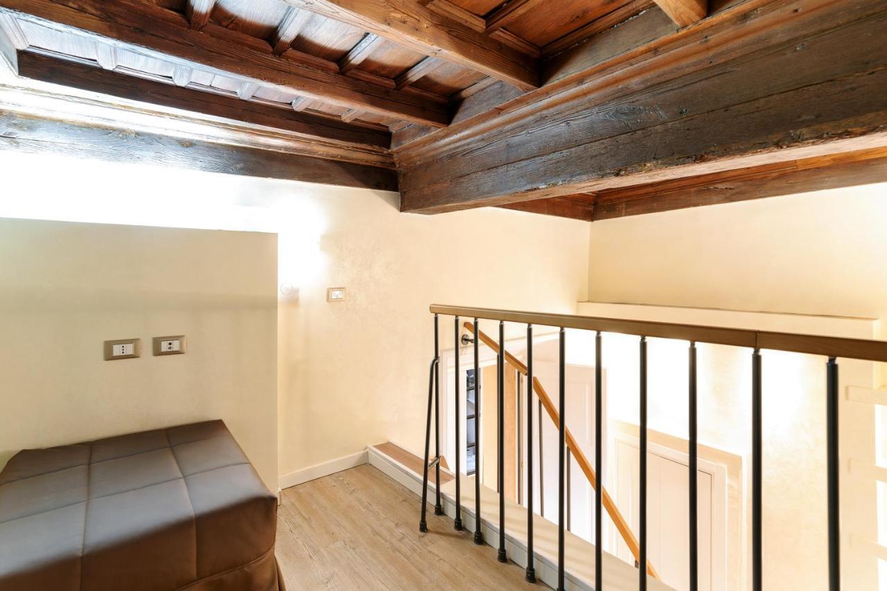 Pantheon Hedonism Apartman Róma Kültér fotó