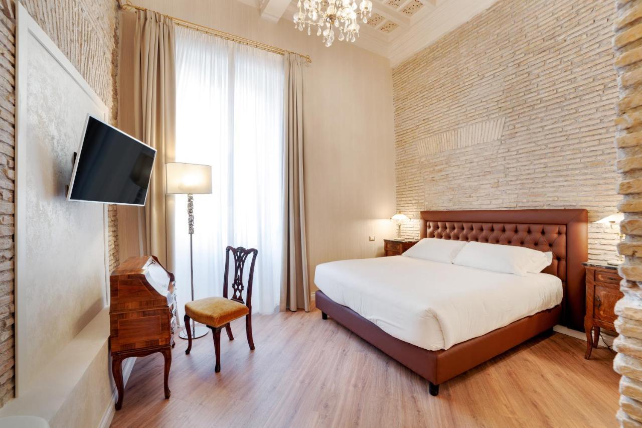 Pantheon Hedonism Apartman Róma Kültér fotó