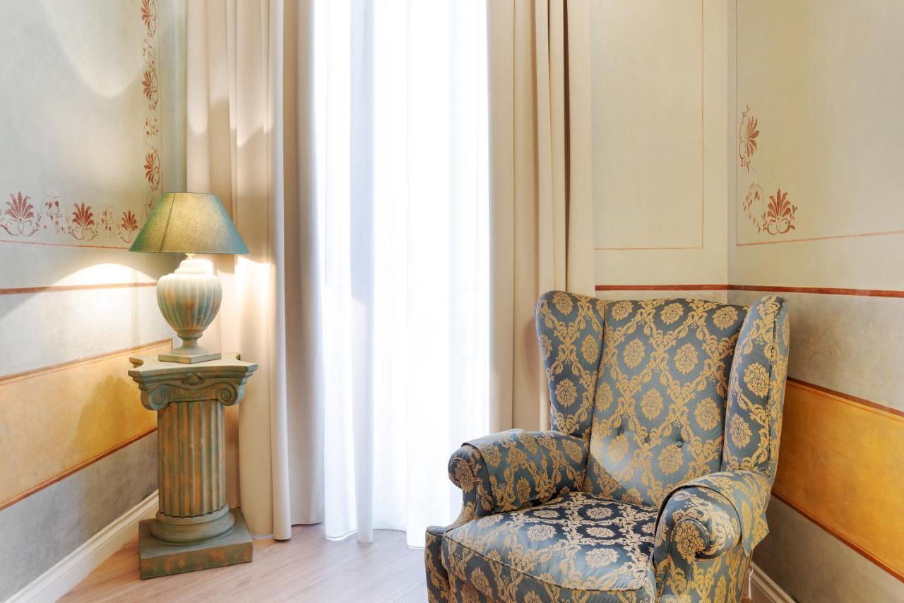 Pantheon Hedonism Apartman Róma Kültér fotó