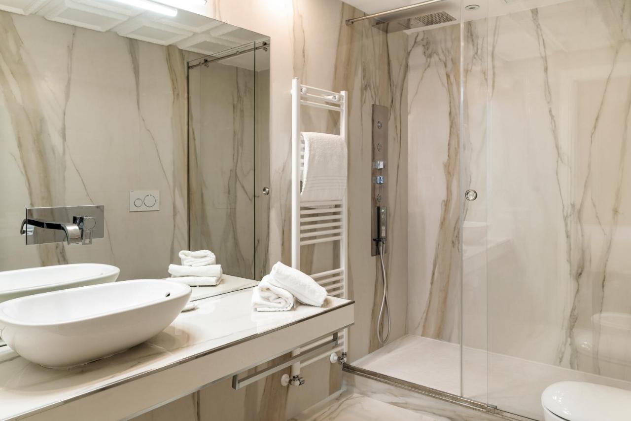 Pantheon Hedonism Apartman Róma Kültér fotó